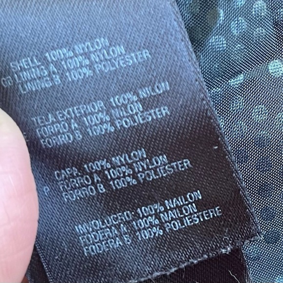 The North Face Boundary Triclimate jacket women’s - Picture 11 of 11